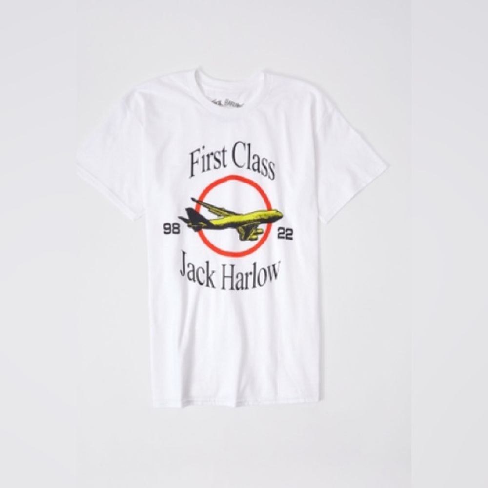 Jack Harlow 1st Class T shirt S-5XL